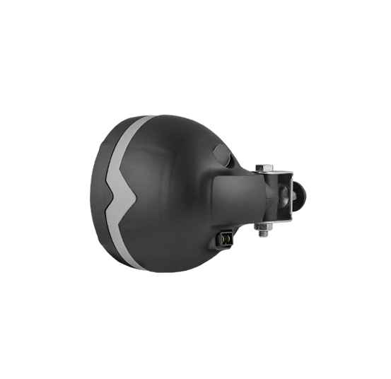 Фара рабочего света круглая с боковым креплением 975-LOR4.39040 Фара рабочего света круглая с боковым креплением 975-LOR4.39040