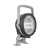 Фара рабочего света круглая LOR4 FF с ручкой 975-LOR4.39010