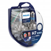 Лампа H7 12V-55W (PX26d) Racing Vision GT200 ( 2 шт.) Лампа H7 12V-55W (PX26d) Racing Vision GT200 ( 2 шт.)