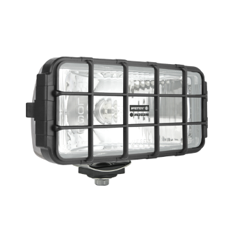 Фара дальнего света 4HP хром 184-HP4.18479 Фара дальнего света 4HP хром 184-HP4.18479