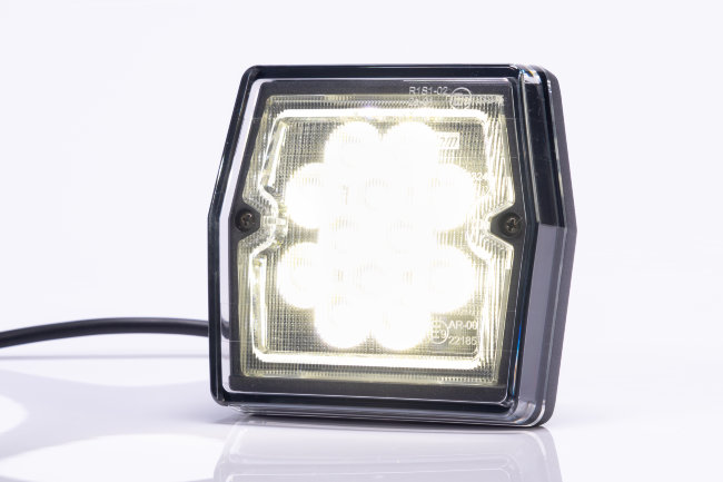 Фонарь заднего хода FT-224 LED Фонарь заднего хода FT-224 LED